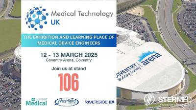 MedTech UK 2025